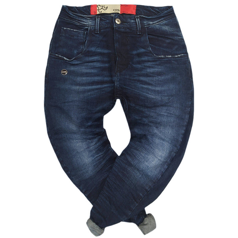Cosi jeans - 61-primo 50/55 - dark denim