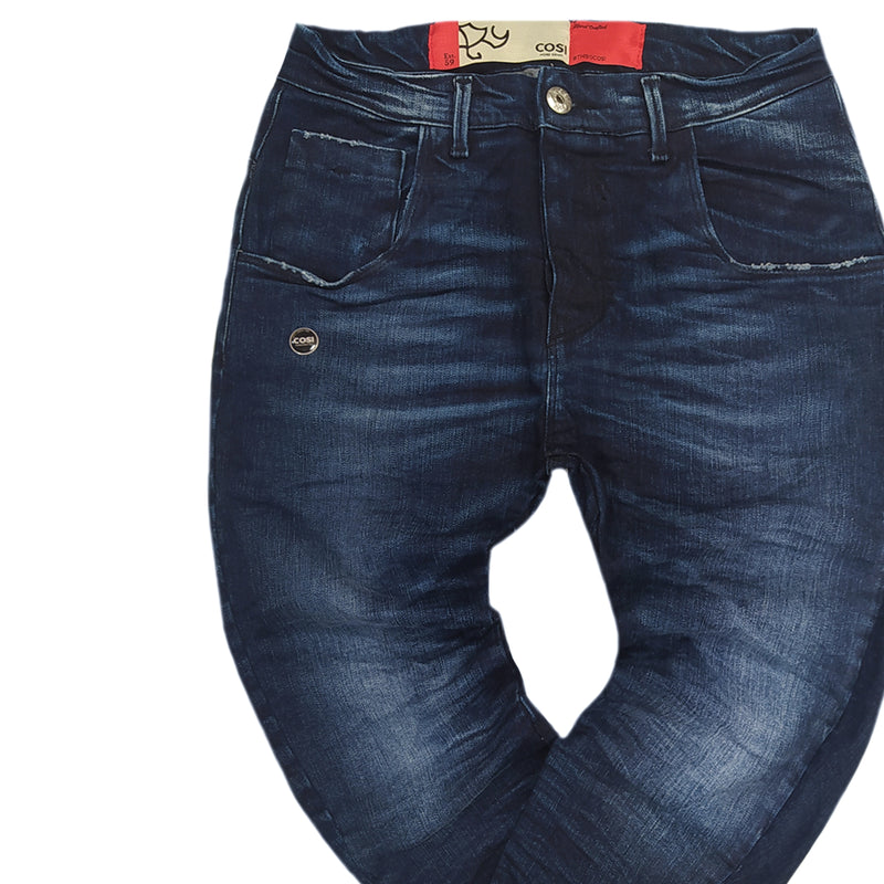 Cosi jeans - 61-primo 50/55 - dark denim