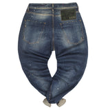 Cosi jeans - 61-primo 50/59 - denim