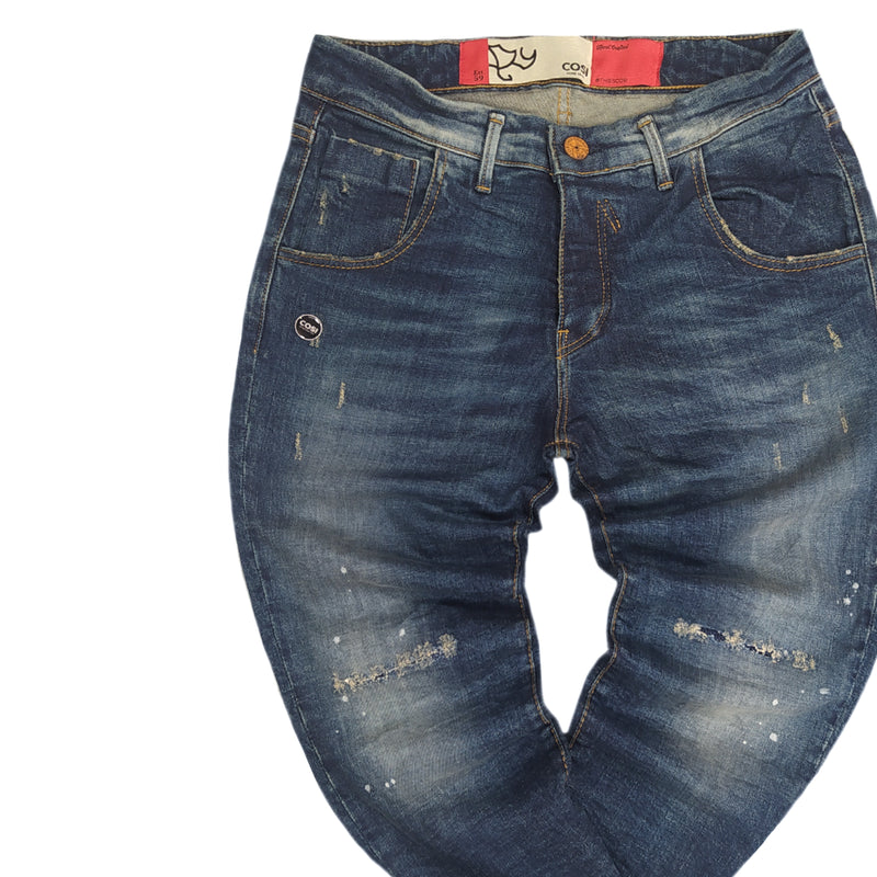 Cosi jeans - 61-primo 50/59 - denim
