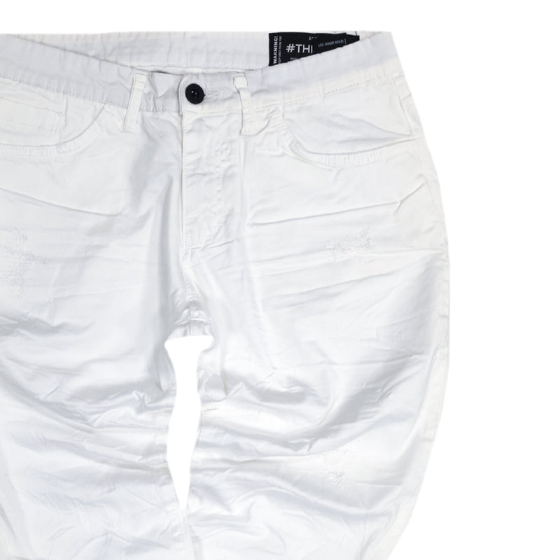 Cosi jeans - 61-primo 50/153 - white
