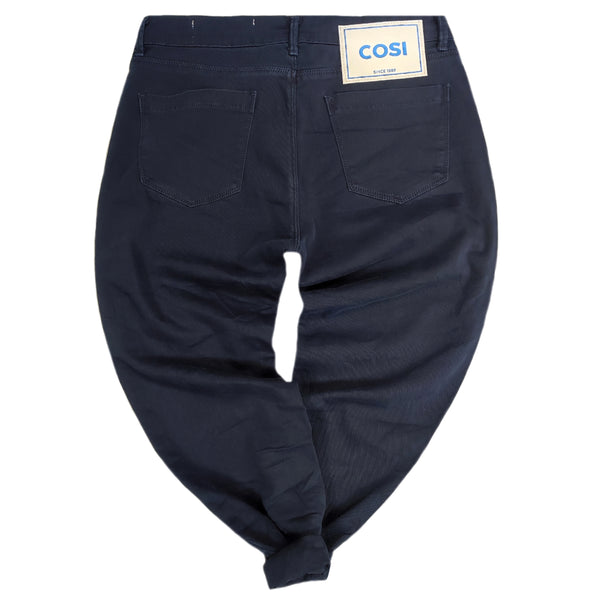 Cosi jeans - 61-primo 50/155 -  blue