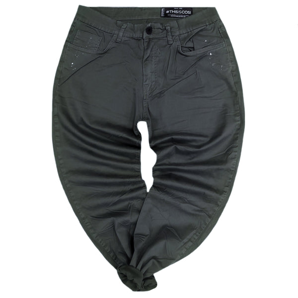 Cosi jeans - 61-primo 50/156 - khaki
