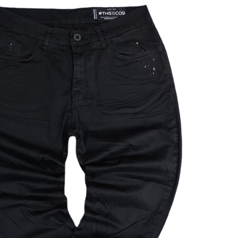 Cosi jeans - 61-primo 50/157 - black