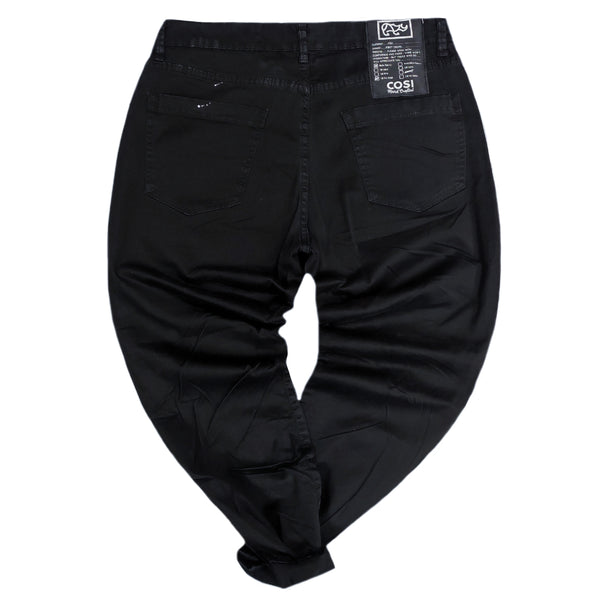 Cosi jeans - 61-primo 50/157 - black