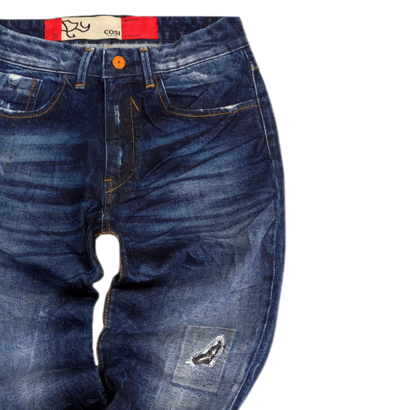 Cosi jeans - 61-primo 50/158 - denim