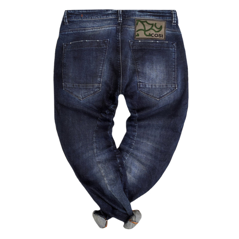 Cosi jeans - 61-primo 50/159 - denim