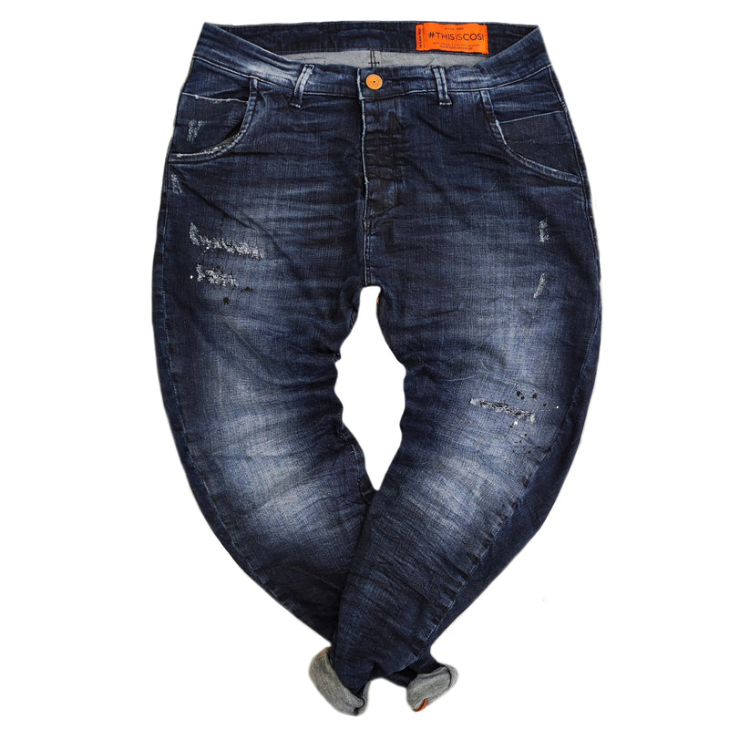 Cosi jeans - 61-primo 50/159 - denim