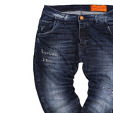 Cosi jeans - 61-primo 50/159 - denim