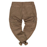 Cosi jeans - 61-primo 50/164 - camel