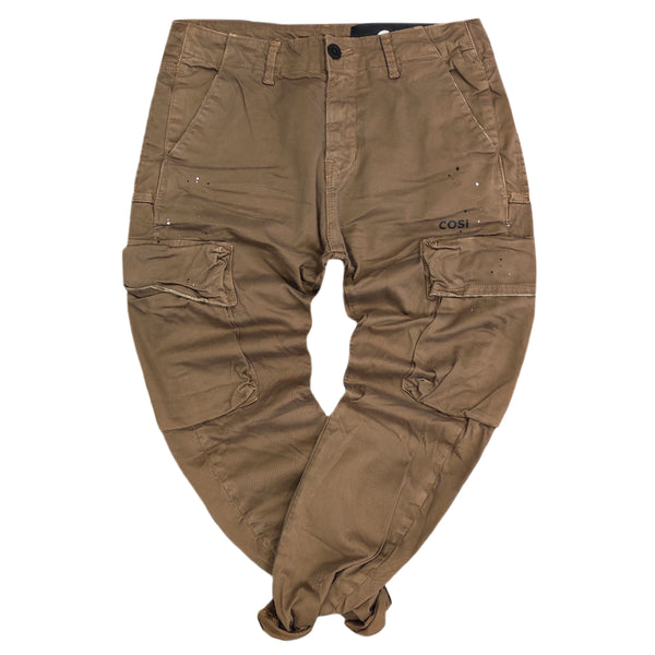 Cosi jeans - 61-primo 50/164 - camel