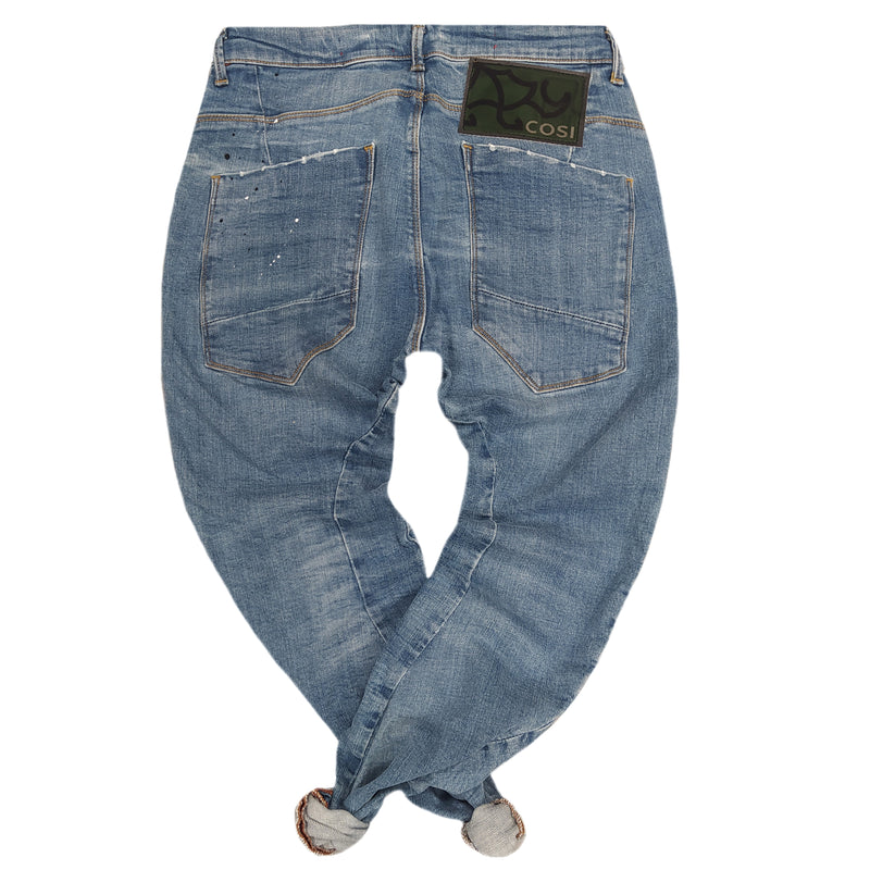 Cosi jeans - 61-primo 50/36 - light denim