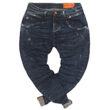 Cosi jeans - 61-primo 50/50 - dark denim