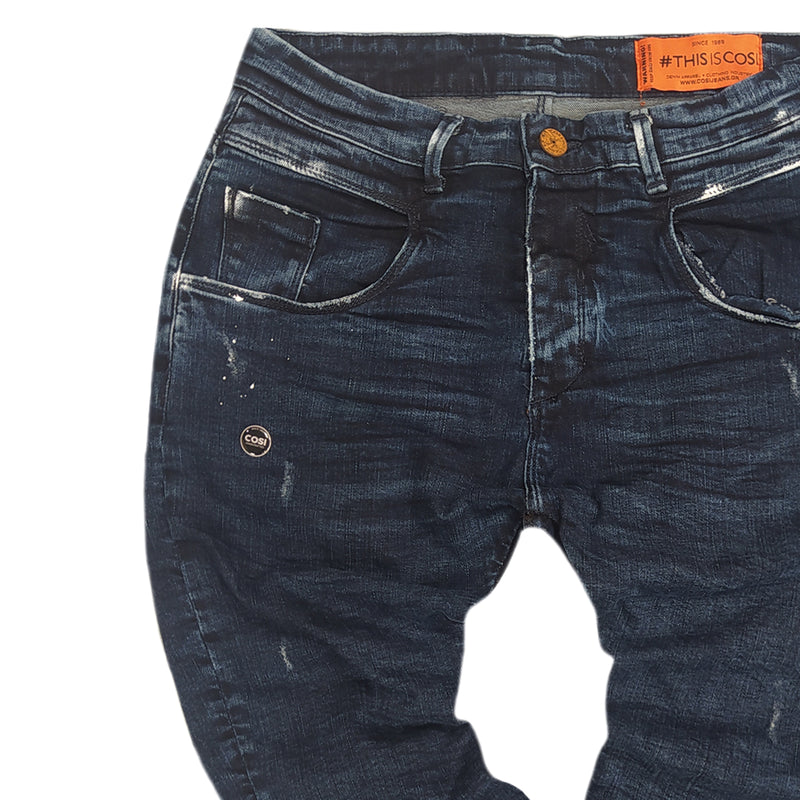 Cosi jeans - 61-primo 50/50 - dark denim