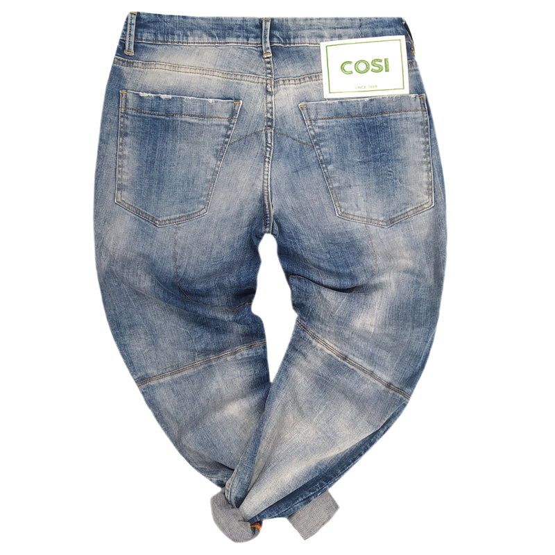 Cosi jeans - 61-primo 50/54 - light denim