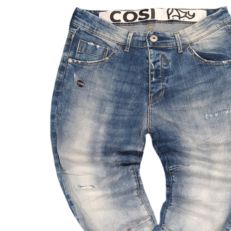 Cosi jeans - 61-primo 50/54 - light denim