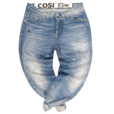 Cosi jeans - 61-primo 50/83 - light denim