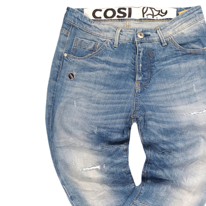 Cosi jeans - 61-primo 50/83 - light denim