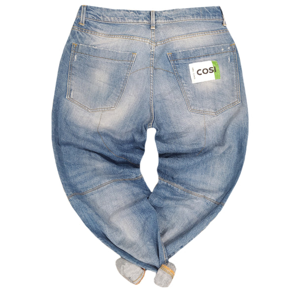Cosi jeans - 61-primo 50/83 - light denim