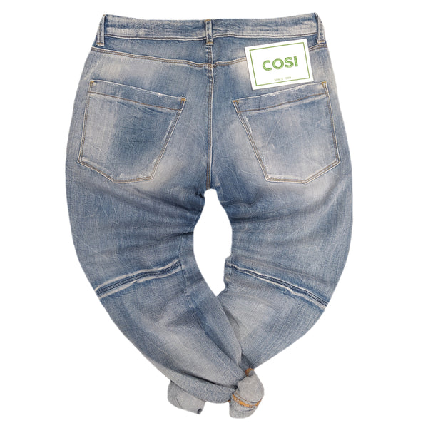 Cosi jeans - 61-primo 50/84 - light denim