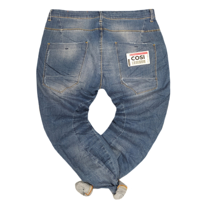 Cosi jeans - 61-primo 50/86 - light denim