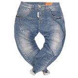 Cosi jeans - 61-primo 50/86 - light denim