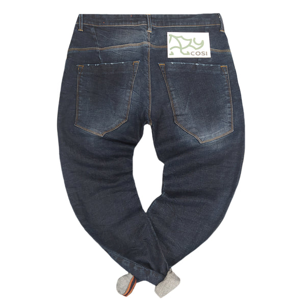 Cosi jeans - 61-primo 50/95 - dark denim