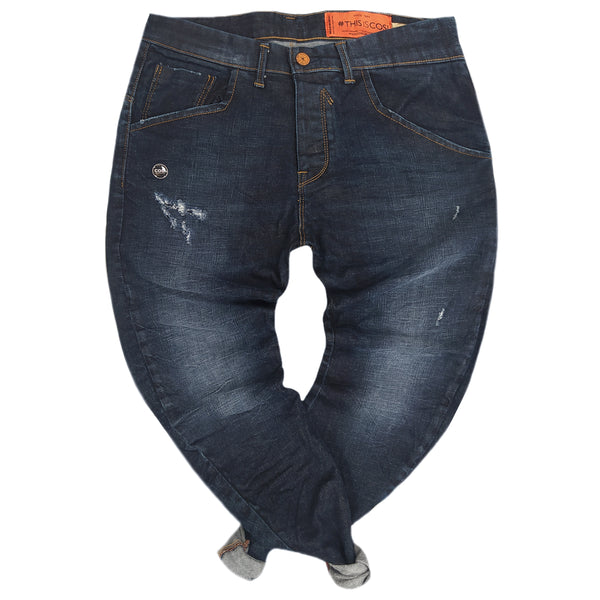 Cosi jeans - 61-primo 50/95 - dark denim