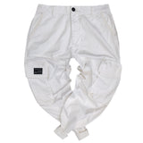 Cosi jeans - 61-gallo 5 - cargo - white