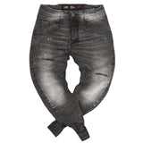 Cosi jeans - 61-primo 50/43 - black denim