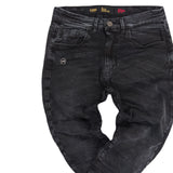 Cosi jeans - 61-miceli 4 - black denim