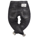 Cosi jeans - 61-primo 50/62 - black denim