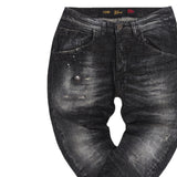Cosi jeans - 61-primo 50/62 - black denim