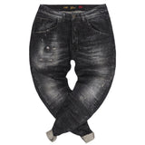 Cosi jeans - 61-primo 50/62 - black denim