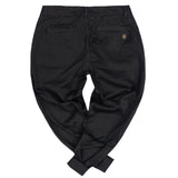 Cosi jeans - 61-roccaraso 2 - black