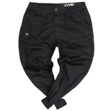 Cosi jeans - 61-roccaraso 2 - black