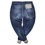 Cosi jeans - 61-tiago 69 - denim