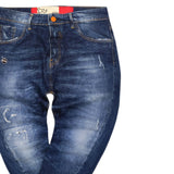 Cosi jeans - 61-tiago 69 - denim