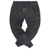 Cosi jeans - 61-tiago 50/8 - elasticated - grey