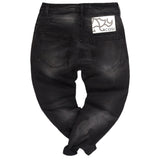 Cosi jeans - 61-primo 50/78 - black denim