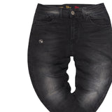 Cosi jeans - 61-primo 50/78 - black denim