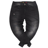 Cosi jeans - 61-primo 50/78 - black denim