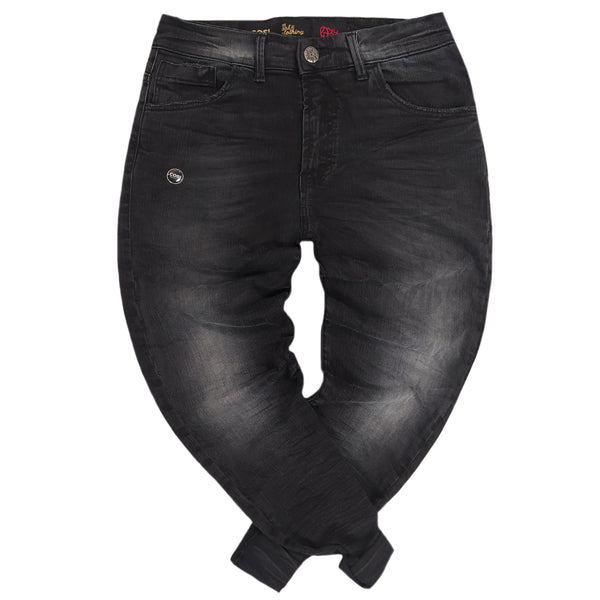 Cosi jeans - 61-primo 50/78 - black denim
