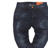 Cosi jeans - 61-primo 50/37 - dark denim