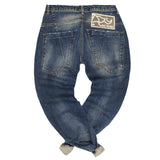 Cosi jeans - 61-primo 50/45 - denim