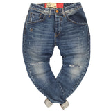Cosi jeans - 61-primo 50/45 - denim