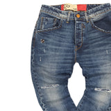 Cosi jeans - 61-primo 50/45 - denim