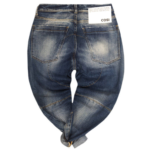 Cosi jeans - 61-primo 50/48 - denim
