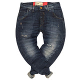 Cosi jeans - 61-primo 50/53 - dark denim