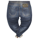 Cosi jeans - 61-primo 50/85 - dark denim